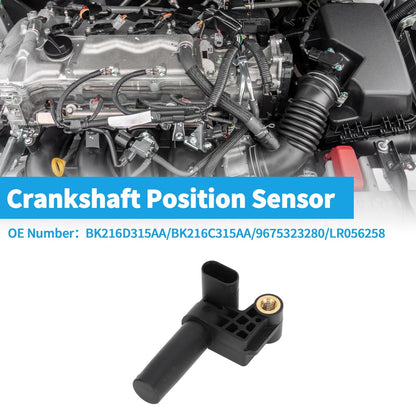Crankshaft Position Sensor for Ford Transit Mk7 2.2 (2013-2018)