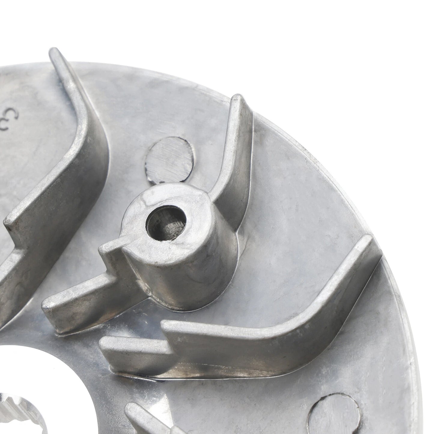 Variator Complete Variomatic for Arctic Cat Utility 150 (2010-2015)