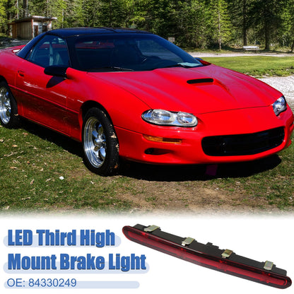 Rear Brake Stop Light for Chevrolet Camaro