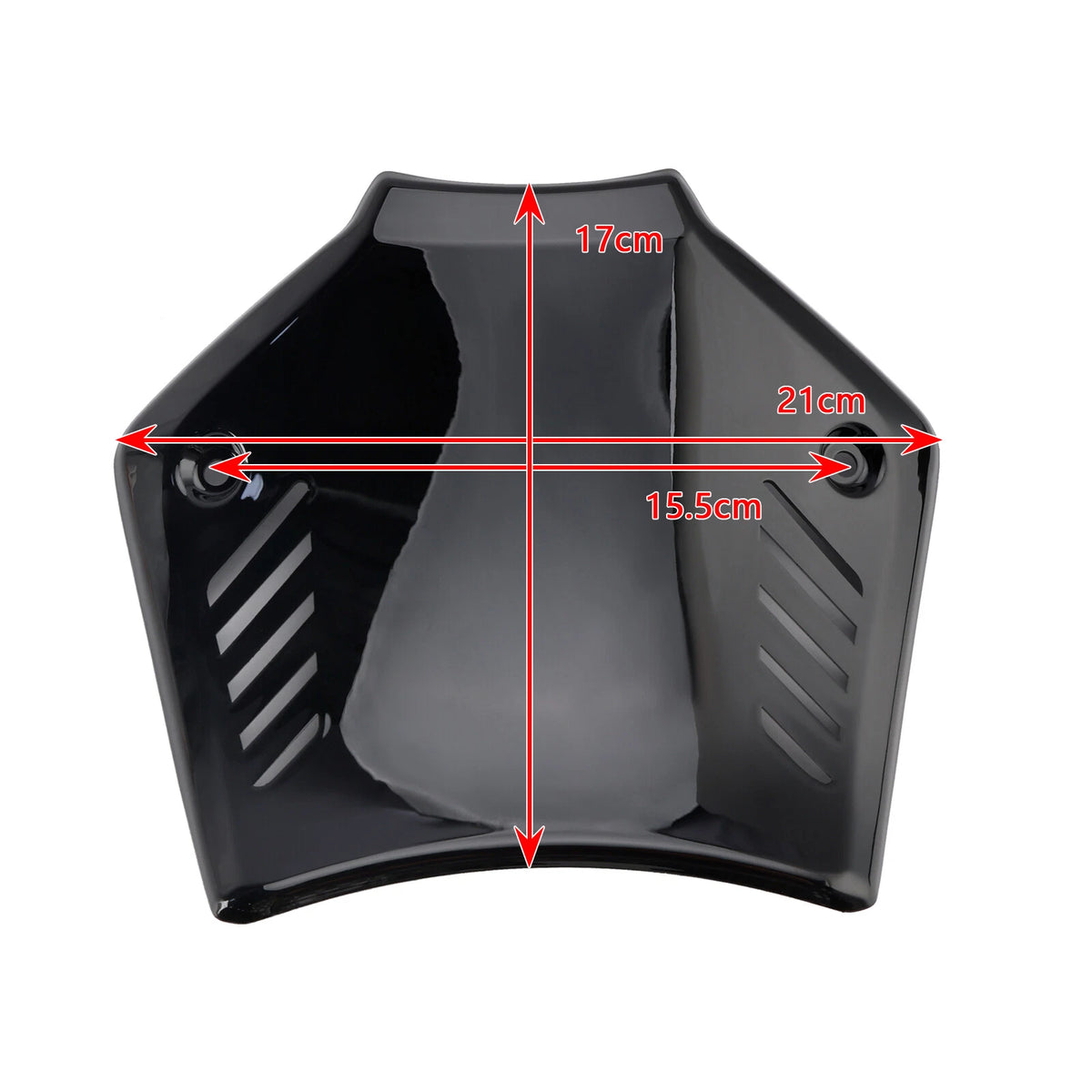 Gas Tank Fairing Cover for Yamaha Tmax 560 (2022-2023)
