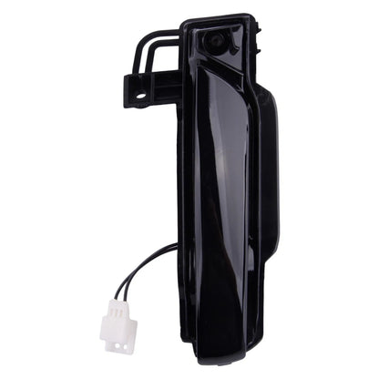 LED Rearview Mirror Turn Signal Lights for Jeep Grand Cherokee WK2 (2011-2023)