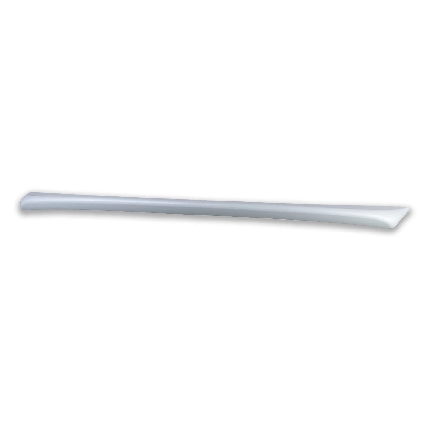 ABS Boot Spoiler for Mercedes Benz C Class W203 Sedan (2001-2007)