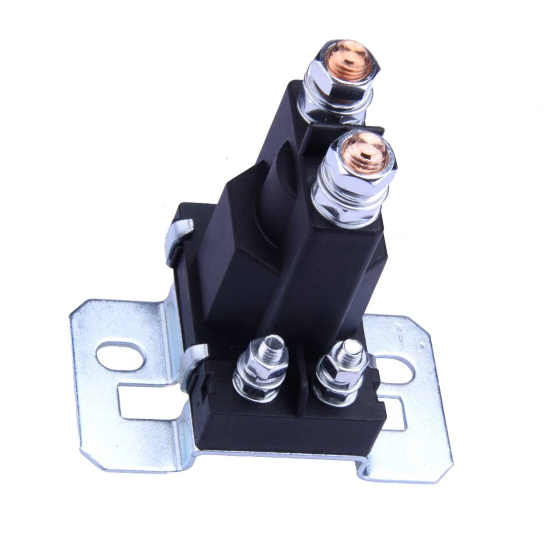 Grid Heater Relay Starter Solenoid for Dodge Cummins 5.9L (1989-2002)