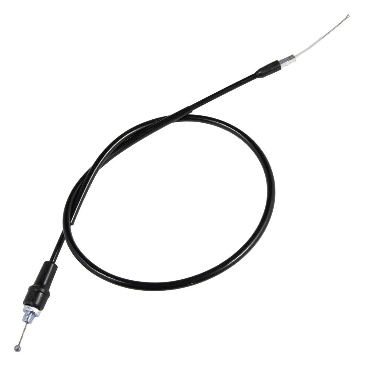 Throttle Cable for Yamaha Bruin 250 & Big Bear 250 (2005–2006, 2007–2009)