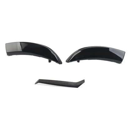 Rearview Mirror Turn Signal Light for Ford Fiesta, B-Max (2008-2019)