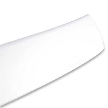 ABS Roof Spoiler for BMW 7 Series E65 (2001-2008) - Alpine White