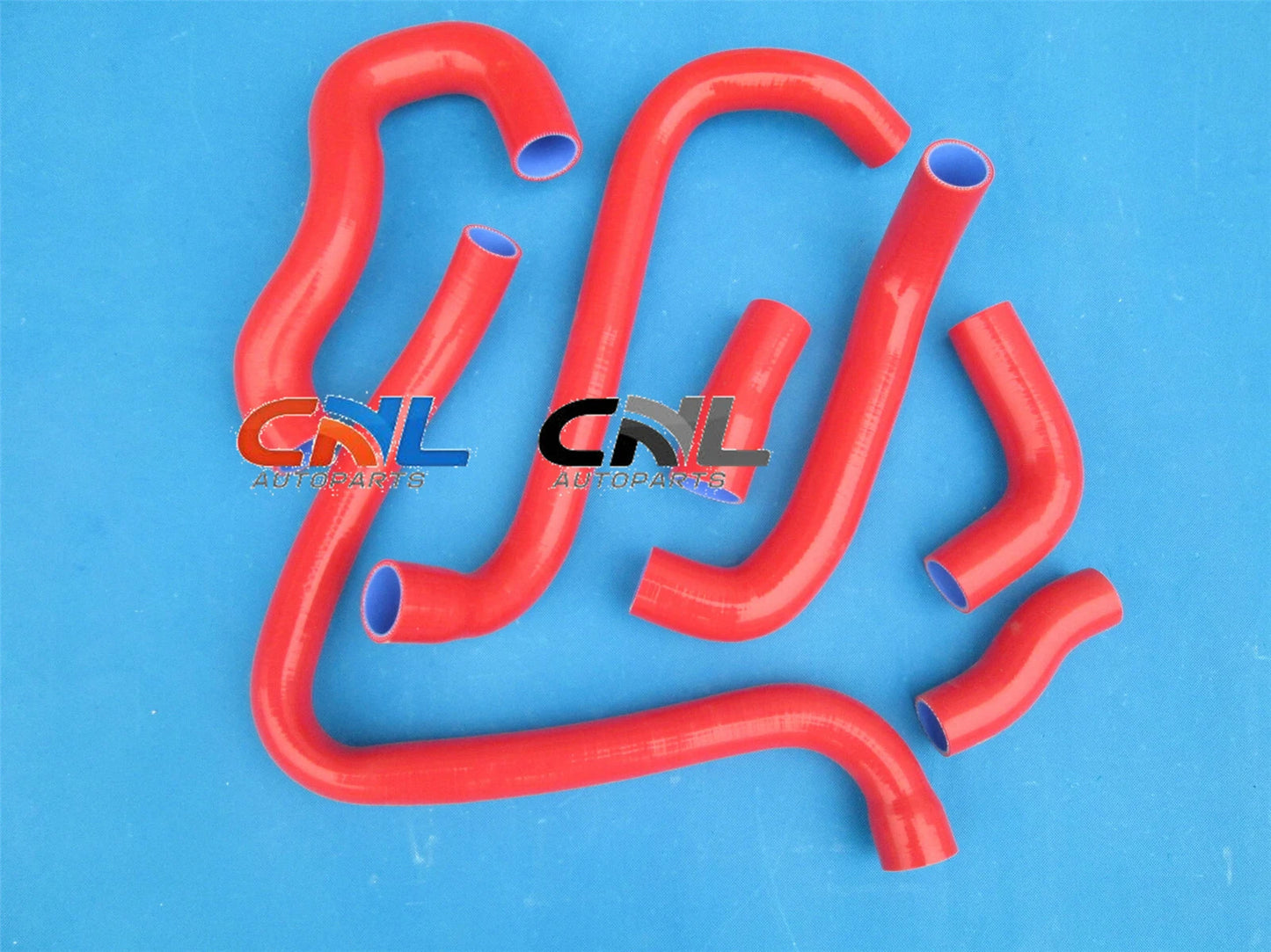 Silicone Hose Kit for 1989-1999 Lotus Esprit SE S4 S4S 300/GT3 (1989-1999)