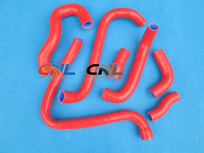 Silicone Hose Kit for 1989-1999 Lotus Esprit SE S4 S4S 300/GT3 (1989-1999)