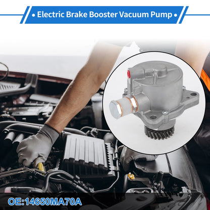 Brake Vacuum Pump for Nissan Cabstar (2008-2015)