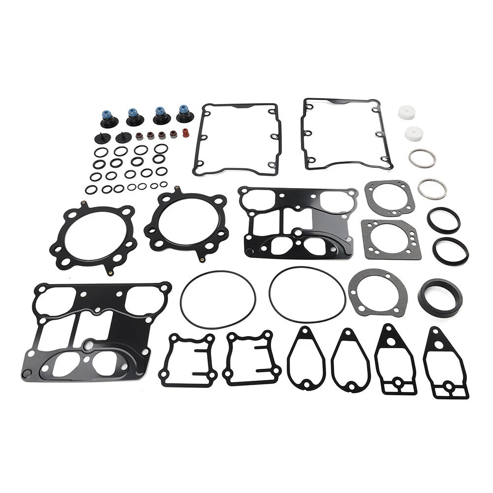 Top End Gasket Kit for Harley 1550 Twin Cam 95CI Big Bore (1999-2006)