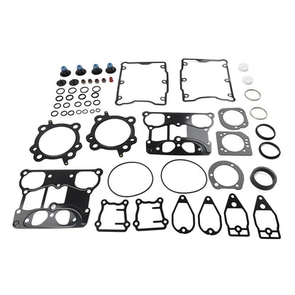 Top End Gasket Kit for Harley 1550 Twin Cam 95CI Big Bore (1999-2006)
