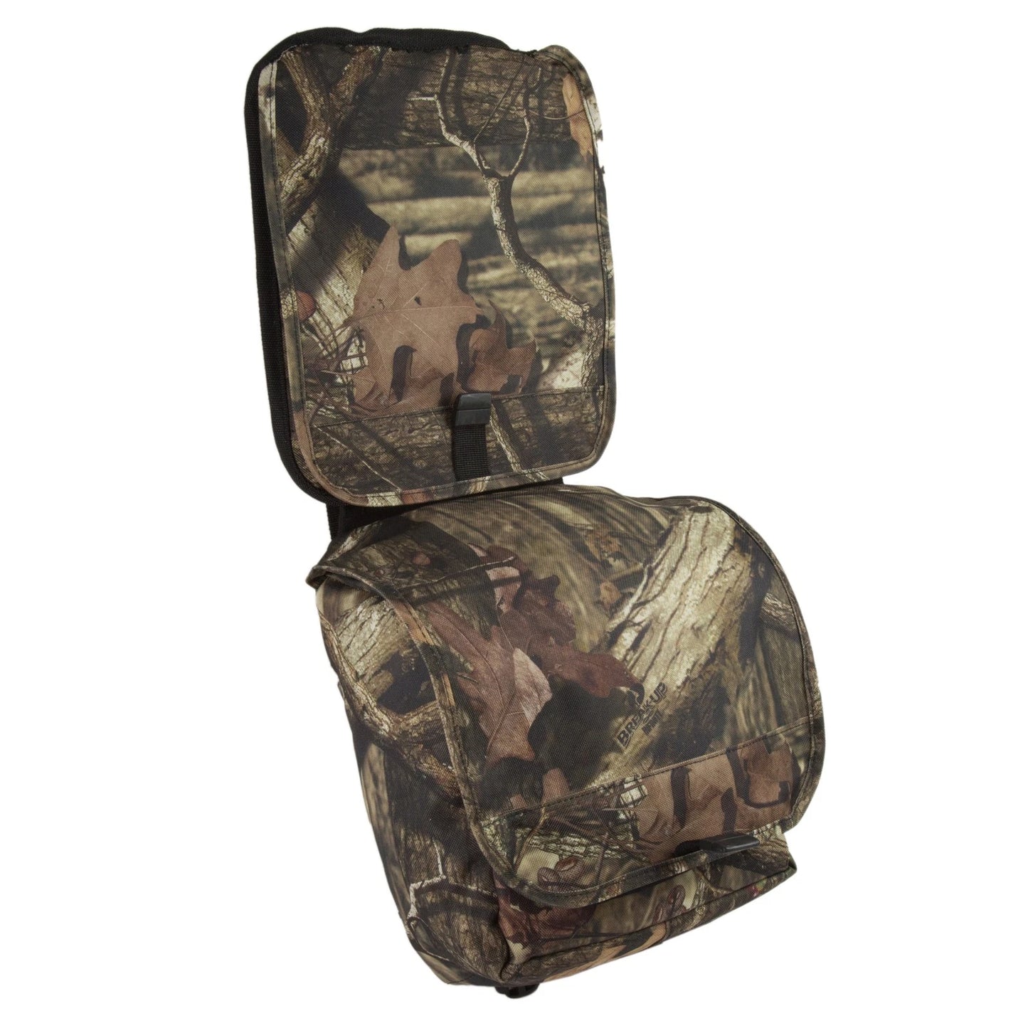 Fender Bag for Raider ATV Camouflage Storage