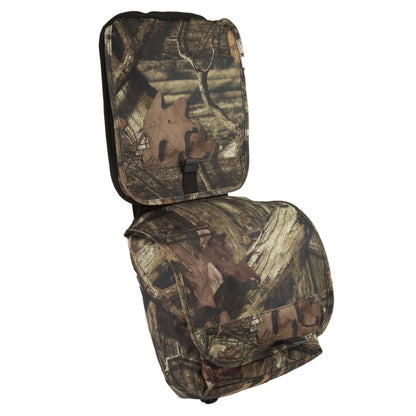 Fender Bag for Raider ATV Camouflage Storage