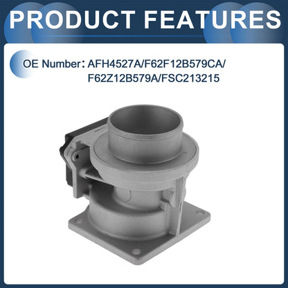 Mass Air Flow Sensor for Nissan Teana (2003-2013)
