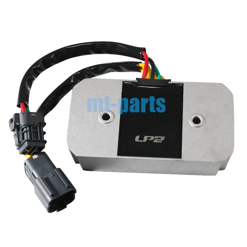 Voltage Regulator Rectifier for TGB Ziel Klinge 250 325 425 500 525 550