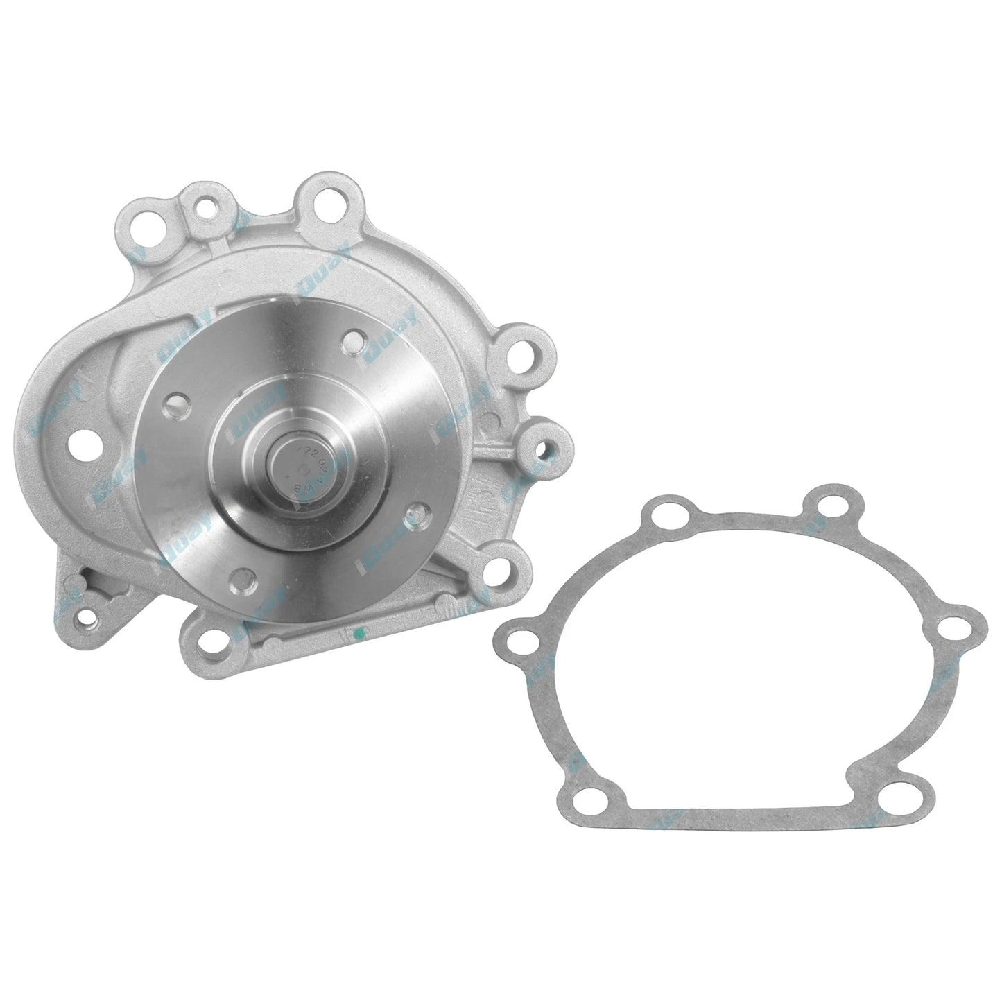 Water Pump for Toyota Dyna LH80 LY60 LY61 2L 2.4L 1985-92 Diesel Engine Truck