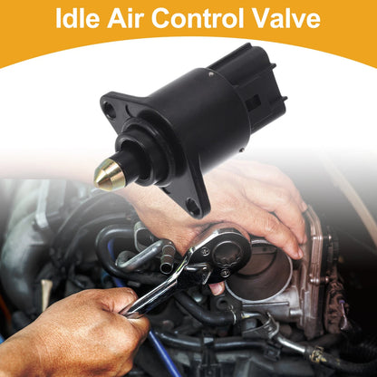 Idle Air Control Valve for Chrysler Sebring (2001-2002)