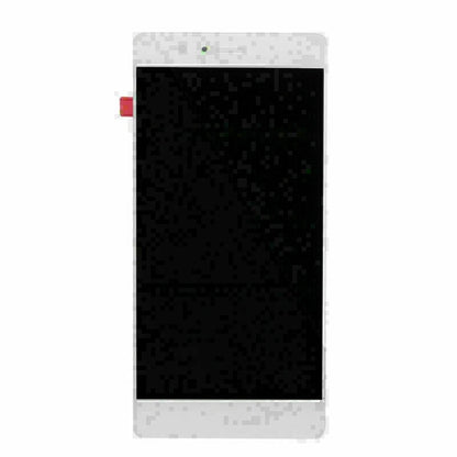 LCD Touch Screen Digitizer Assembly for Huawei P9 Lite Mini  (2016)