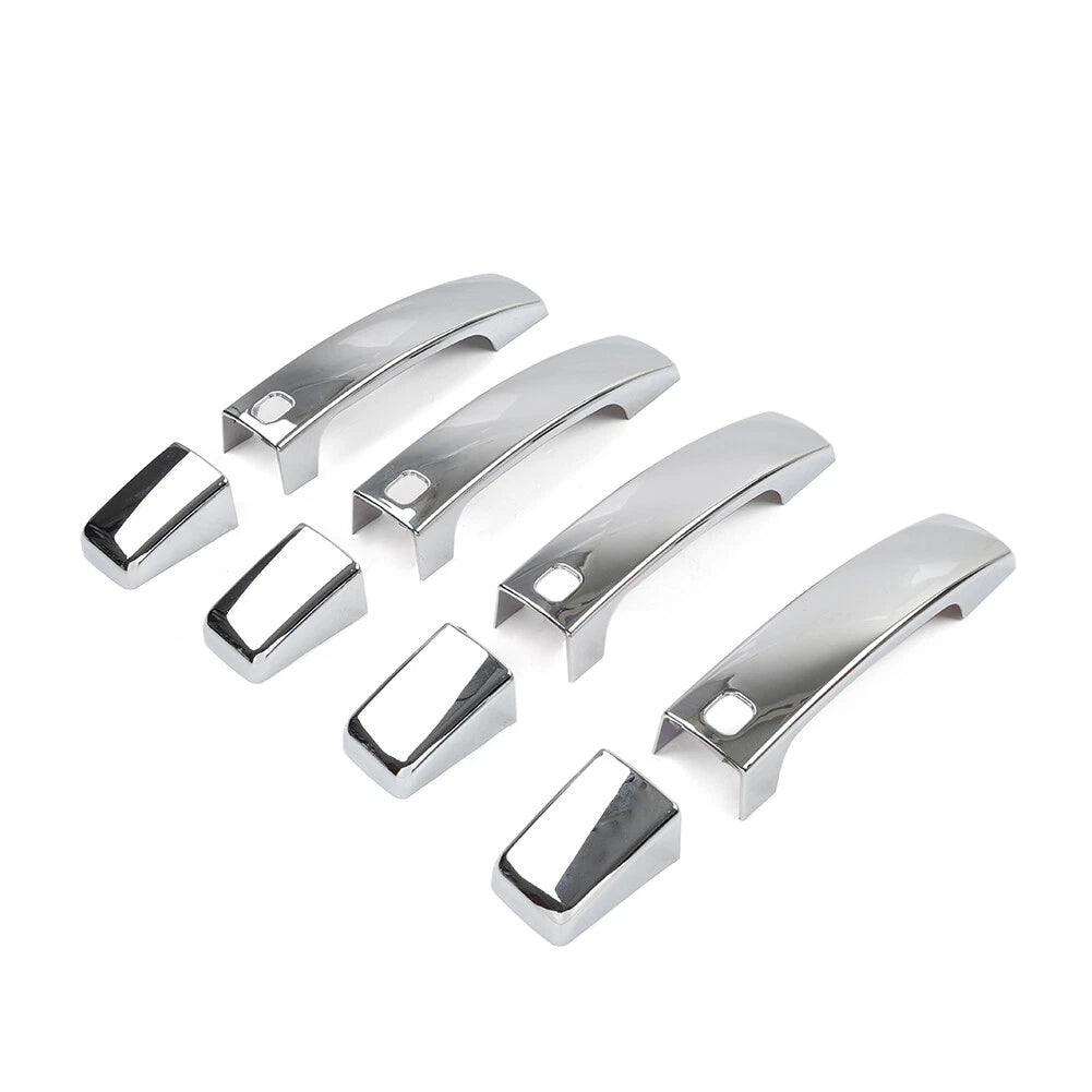Exterior Side Door Handle Cover for Land Rover Discovery 4 (2010-2016)