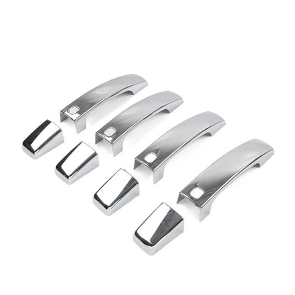 Exterior Side Door Handle Cover for Land Rover Discovery 4 (2010-2016)
