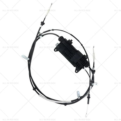 Park Brake Module Handbrake Actuator for Range Rover Sport & Discovery (2005-2013)
