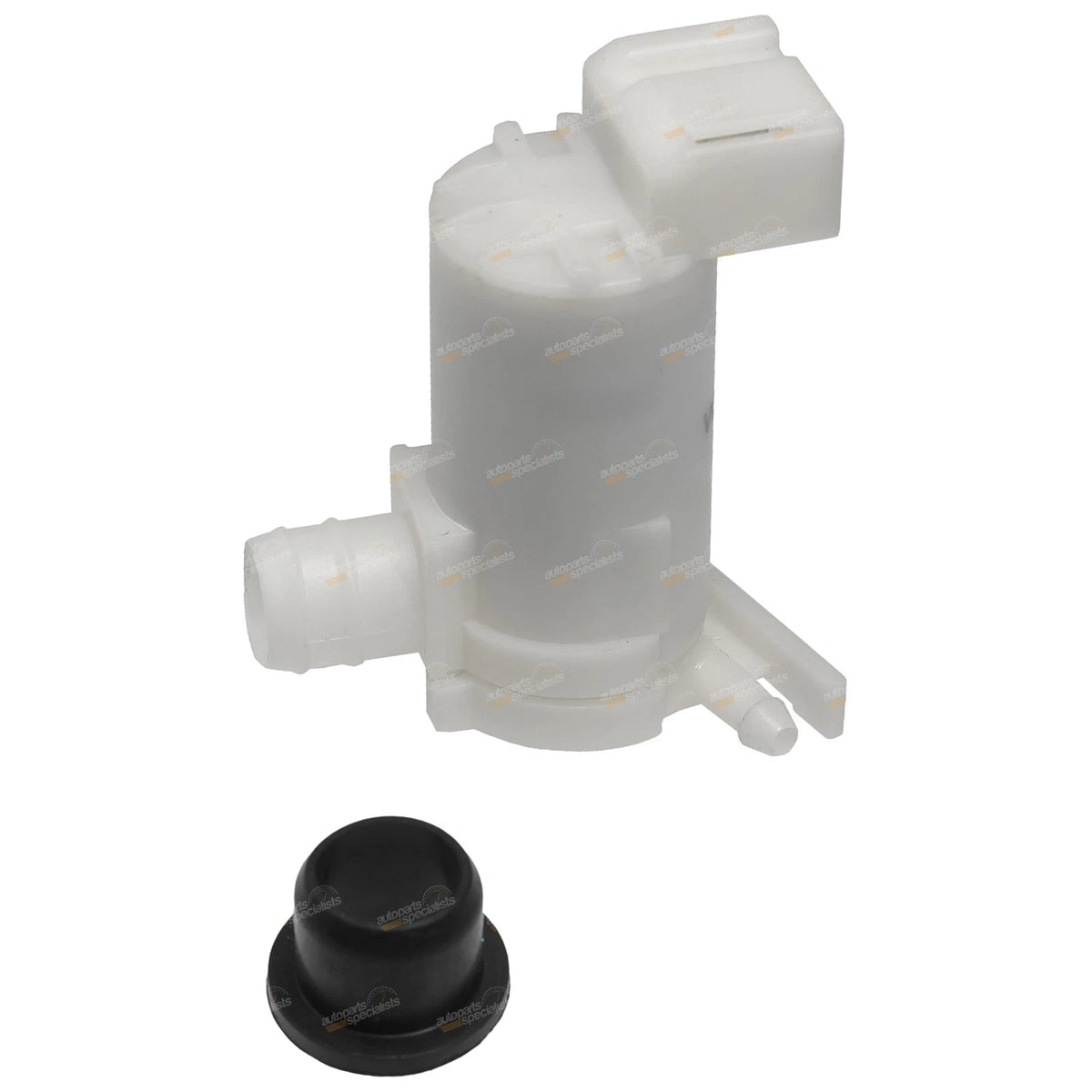 Front Windscreen Washer Pump Motor for Nissan Maxima A32 A33 J31 (1995-2009)