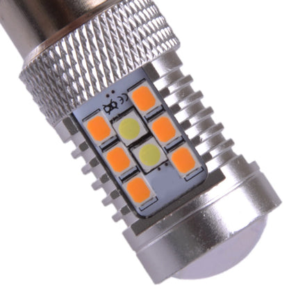1157 Switchback LED Brake Turn Signal Light Bulbs for Car