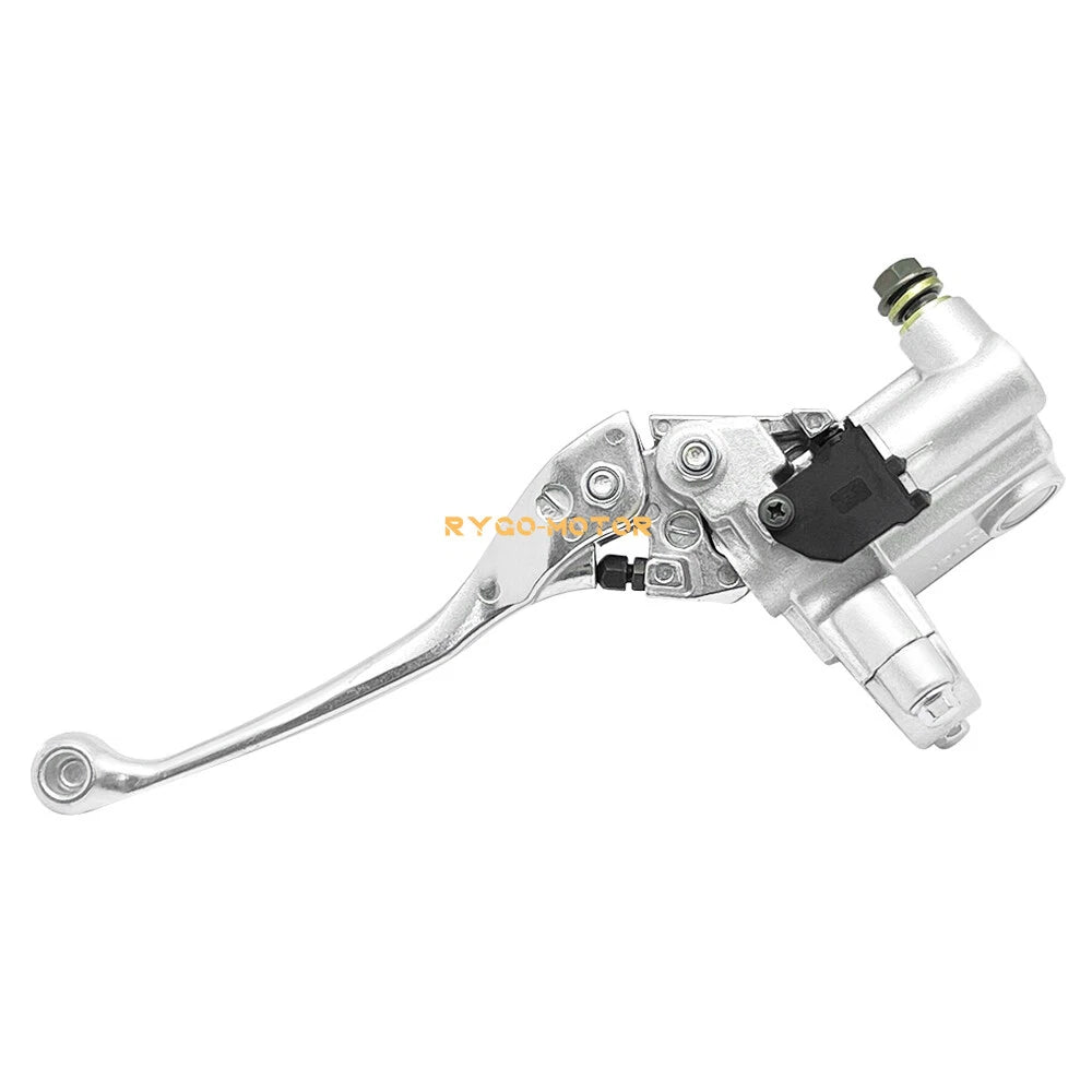 Front Right Brake Master Cylinder for Yamaha YFZ450/YFZ450R/YFZ450X