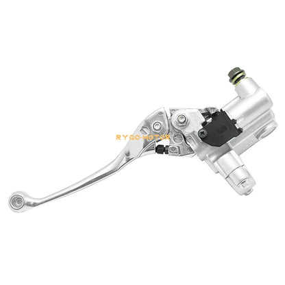 Front Right Brake Master Cylinder for Yamaha YFZ450/YFZ450R/YFZ450X