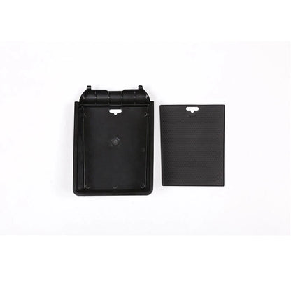 Car Center Console Armrest Storage Box Container Fit For BMW X3 2018-2019