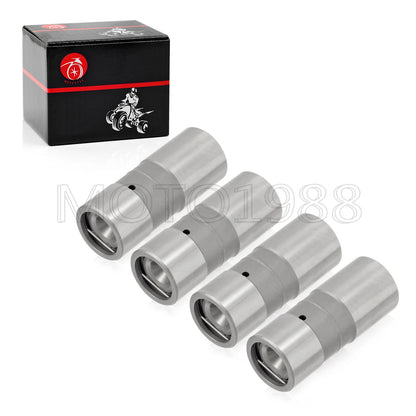 4X Camshaft Valve Lifter for Polaris Sportsman RZR 700 800 (2007–2014)