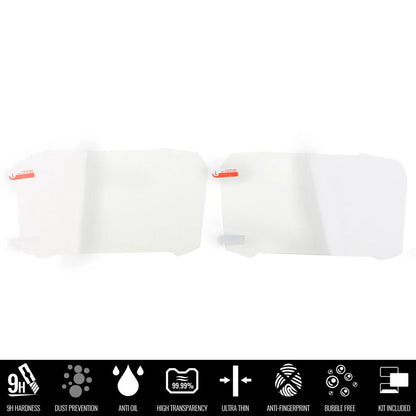 Speedometer Protective Film Screen Protector for Tiger 900 GT Rally (2020-2022)
