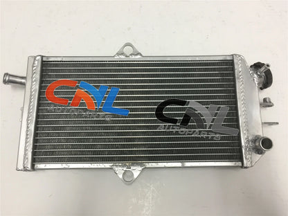 3ROW ALLOY Radiator for Suzuki LT250R Quadracer 250 (1985-1992)