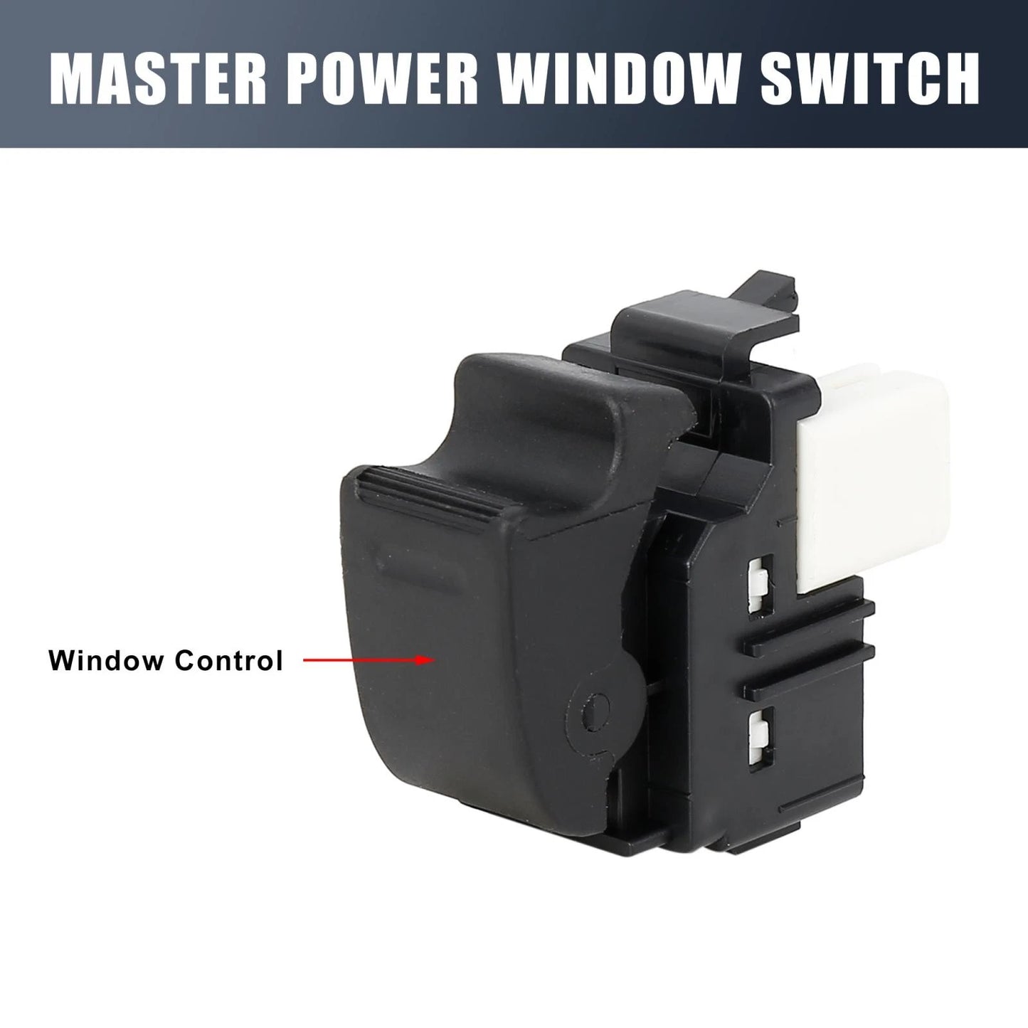 Power Window Switch for Toyota Echo Tacoma Sienna RAV4 Scion tC (2000-2005)