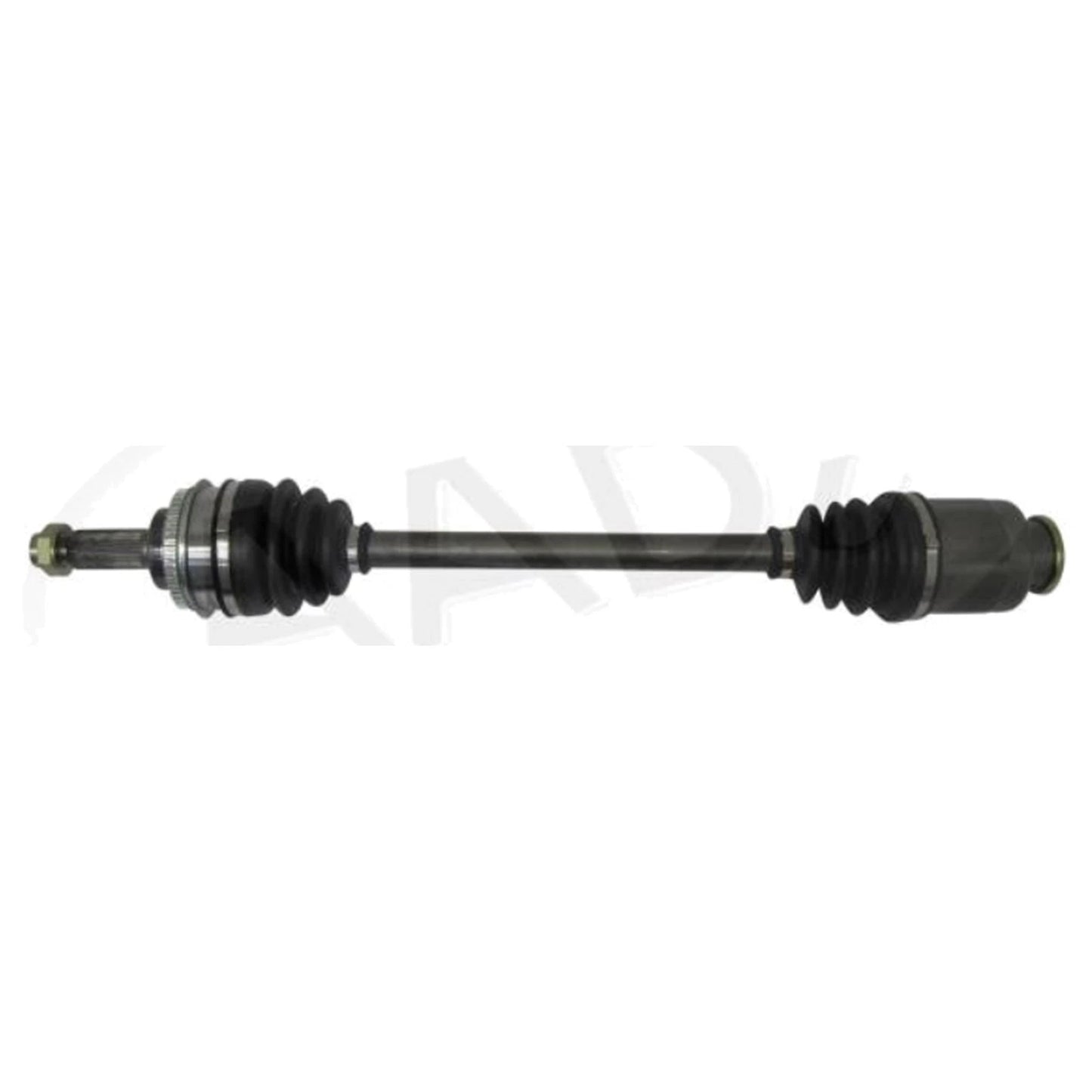 CV Shaft 4cyl 2.0L EJ20 for Subaru Forester SF (1997 - 2002)