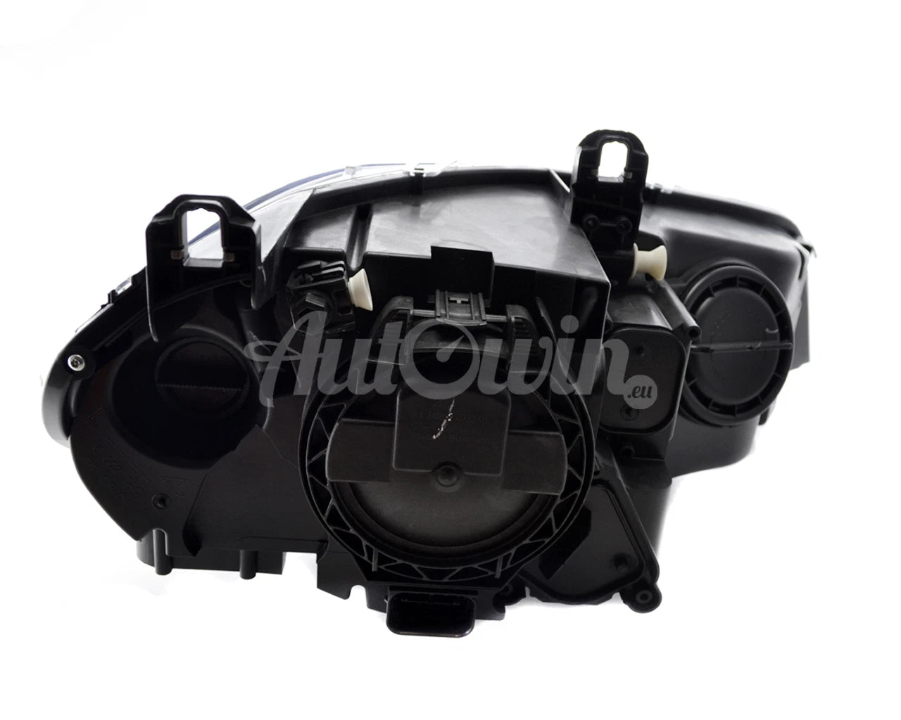 Bi-Xenon Headlight Left Side for BMW X5 Series E70 (2007-2013) Genuine OEM