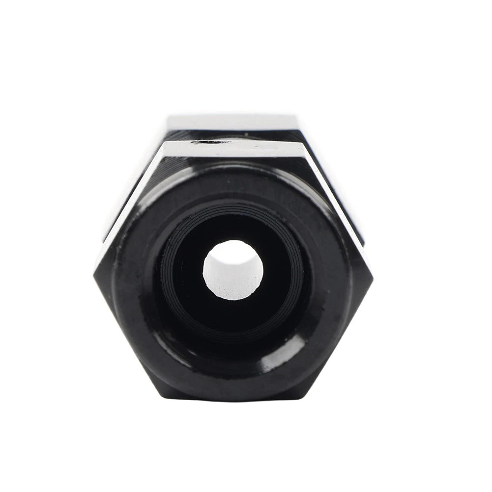4AN Female to Female Swivel Coupler Fitting Adapter for Car (No Year Specified)