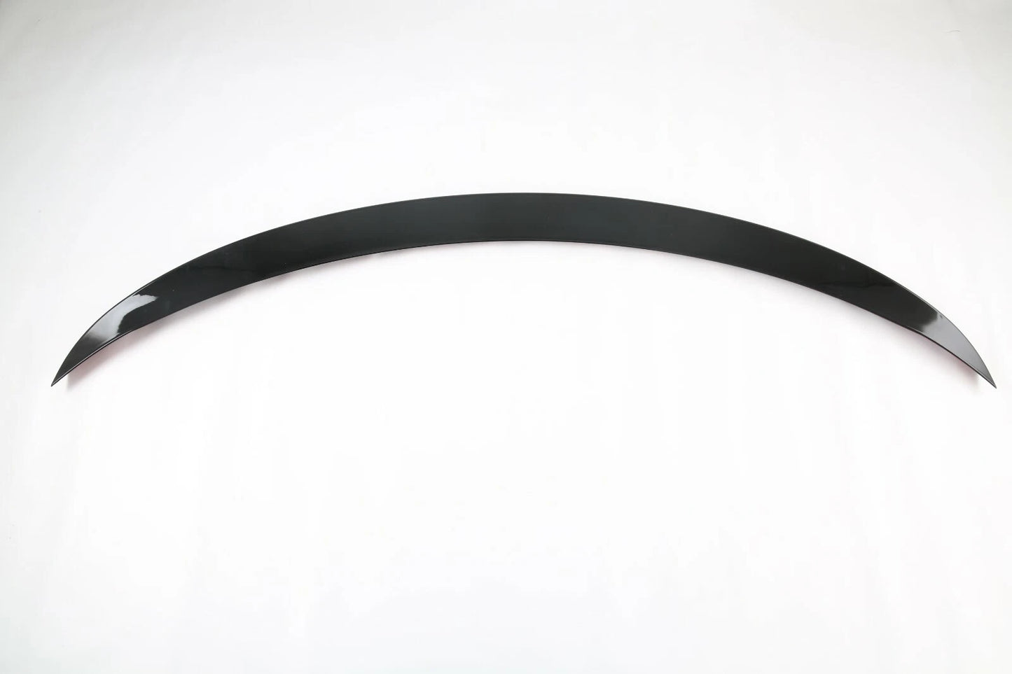 Rear Spoiler Glossy Black Boot Wing Lip for Tesla Model Y (2021-2023)