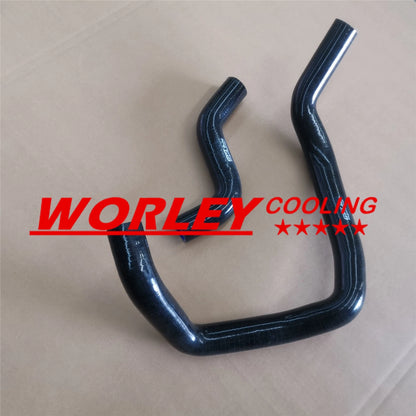 Silicone Radiator Hose Kit for Honda Civic D15/D16 EG EK (1992-2000)