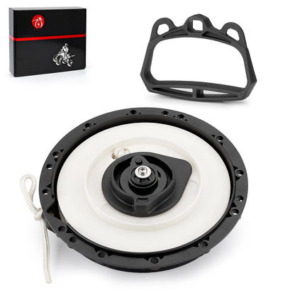 Recoil Pull Starter for Ski-Doo MXZ GSX GTX (2001–2017)