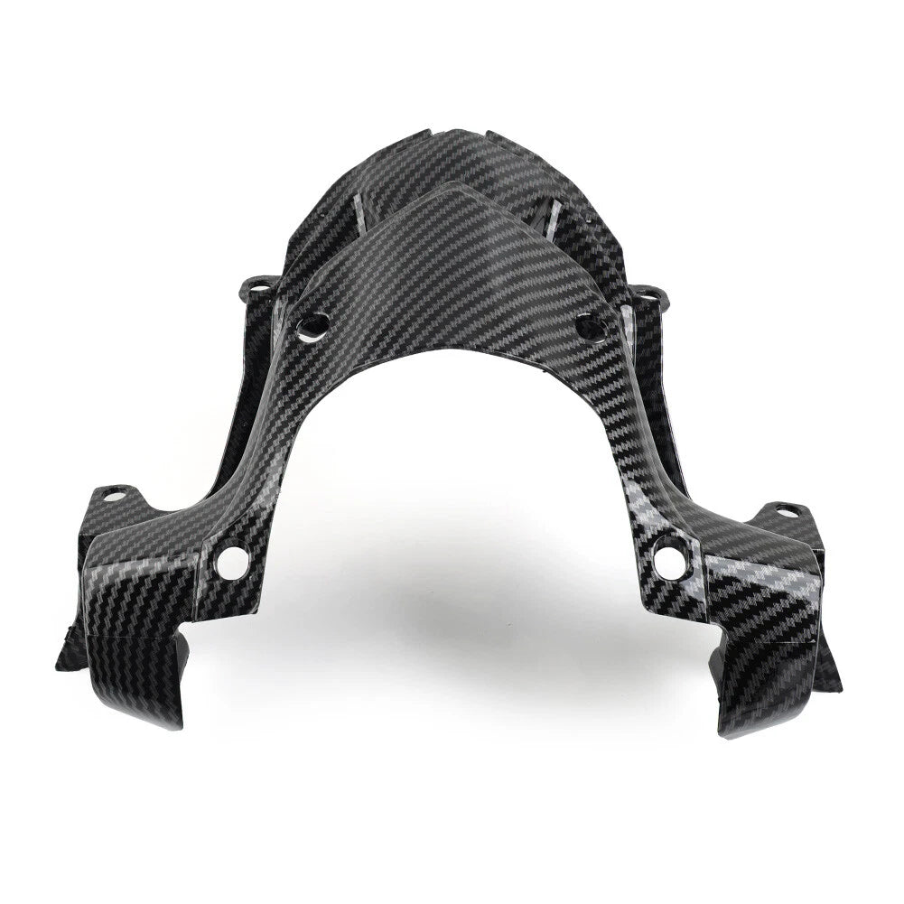 Front Upper Turn Signal Cowl for Kawasaki Z900 (2017-2019)
