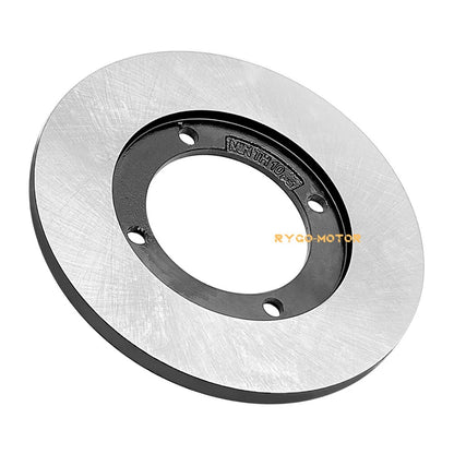 Front Brake Disc Rotor for Honda Pioneer 700 500 520 (14-23)