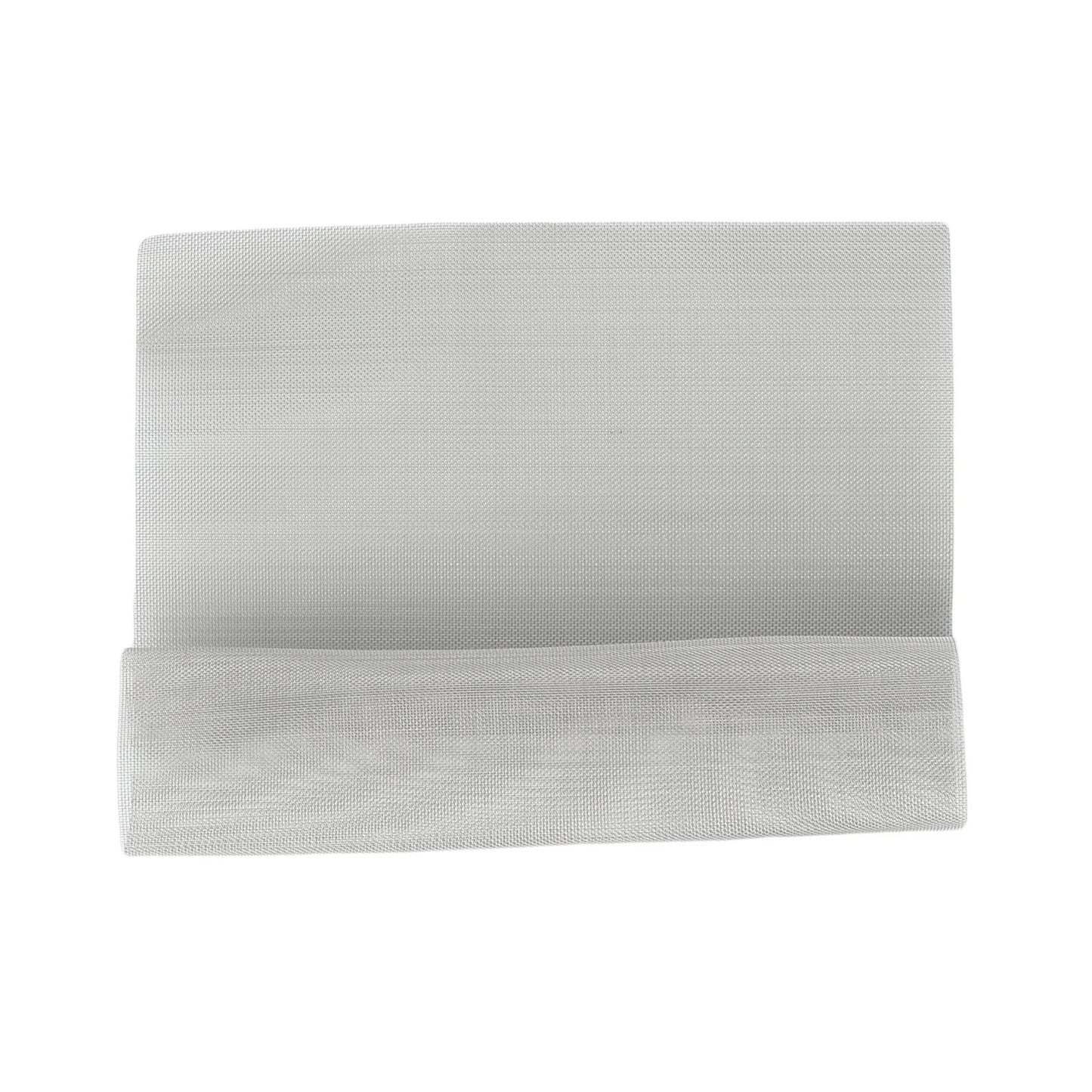Stainless Steel Wire Screen Mesh 1 Pc for Car Bumper Crack Repair