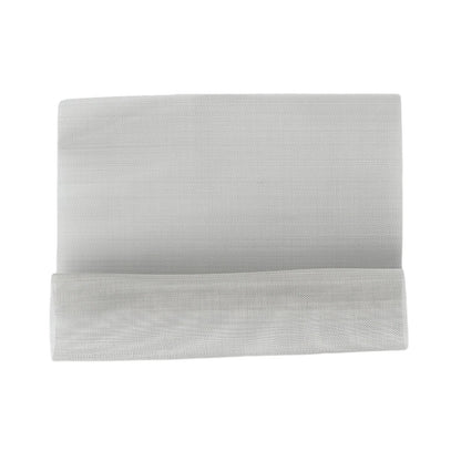 Stainless Steel Wire Screen Mesh 1 Pc for Car Bumper Crack Repair