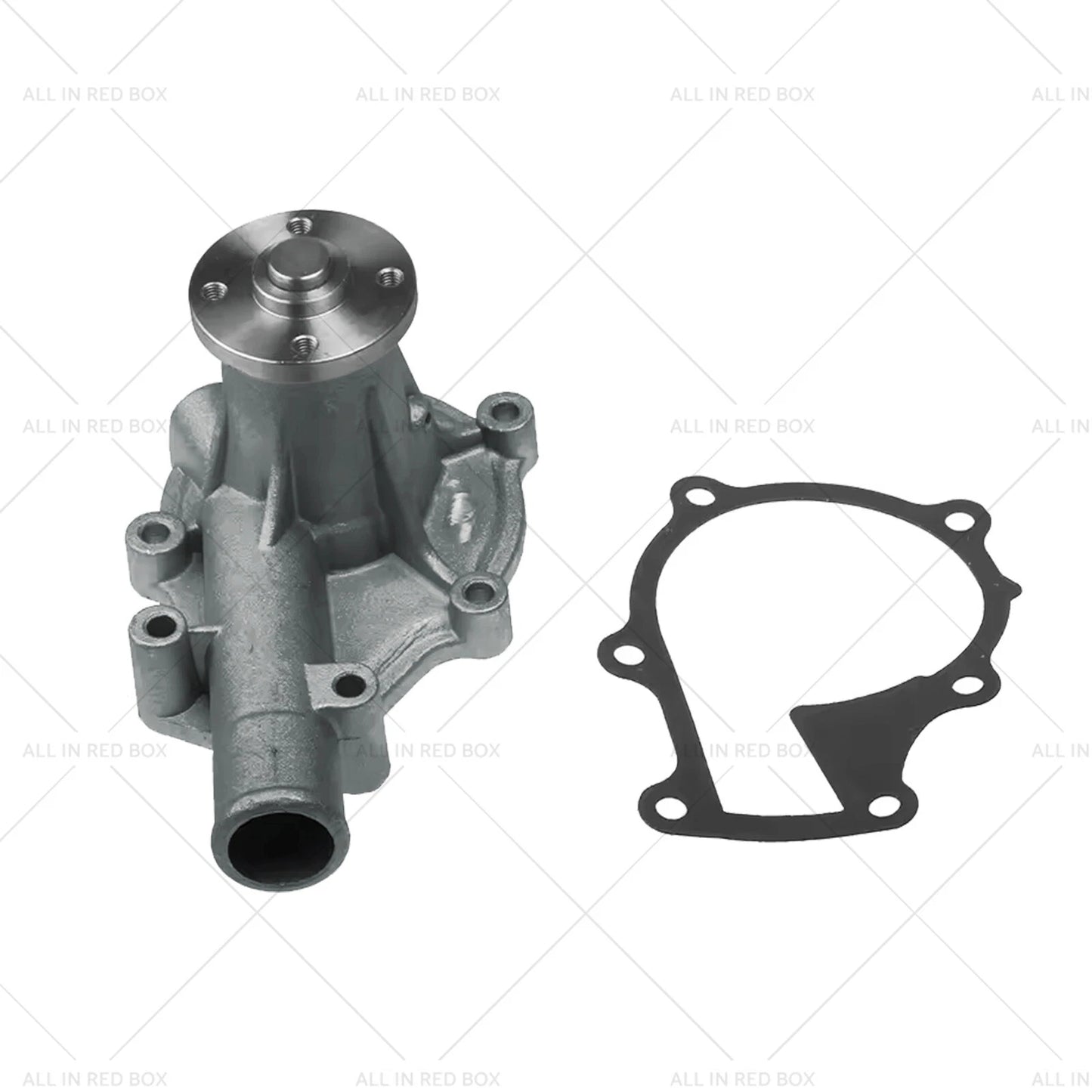 Water Pump & Gasket for Kubota D1105 D1005 R310 FZ2100