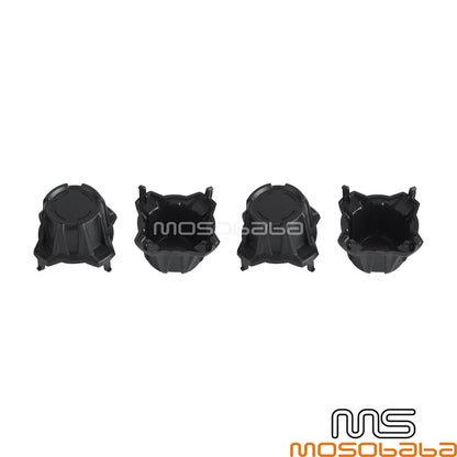 Wheel Center Caps for Can-Am Maverick X3 (2017-2023)