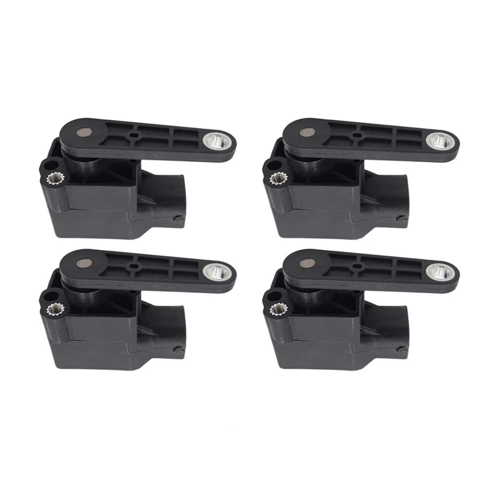 4PCS Air Suspension Height Level Sensors for Mercedes-Benz S600, CL600, GL450, ML63 (2007-2012)
