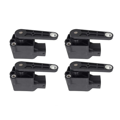 4PCS Air Suspension Height Level Sensors for Mercedes-Benz S600, CL600, GL450, ML63 (2007-2012)