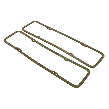 Cork Valve Cover Gasket 5/16" Thick for Chevy SBC 262 265 267 283