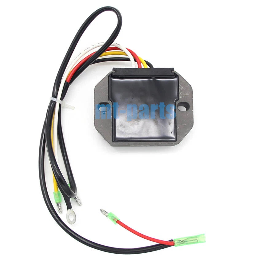 Voltage Regulator for Tohatsu MFS18B2, MFS18B (2002-2008)
